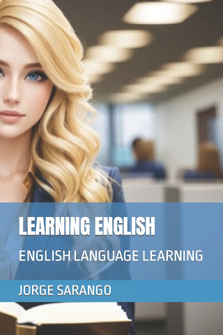LEARNING ENGLISH