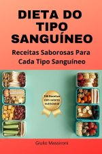 Dieta Do Tipo Sanguíneo