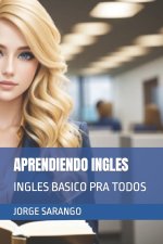 APRENDIENDO INGLES