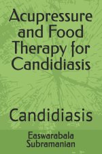 Acupressure and Food Therapy for Candidiasis