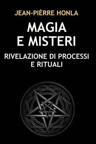 MAGIA E MISTERI