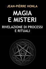 MAGIA E MISTERI