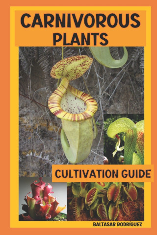 CARNIVOROUS PLANTS