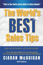 The World's Best Sales Tips