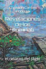 Revelaciones de los illuminati