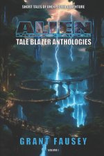 ALIEN LANDSCAPES