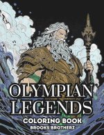 Olympian Legends