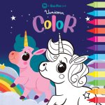 Unicorn Color