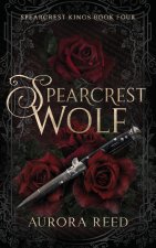 Spearcrest Wolf