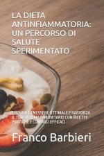 LA DIETA ANTINFIAMMATORIA