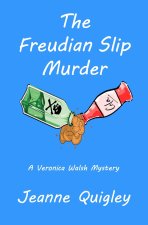 The Freudian Slip Murder