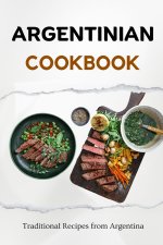 Argentinian Cookbook
