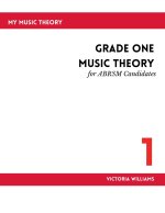 Grade One Music Theory for ABRSM Candidates
