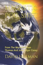 MAGNETIC POLE SHIFT