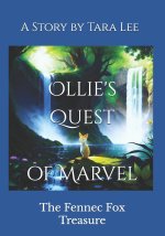Ollie's Quest of Marvel