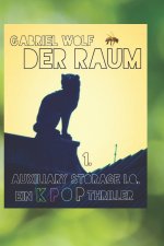 Der Raum - Auxiliary Storage I.Q - Ein KPOP Thriller