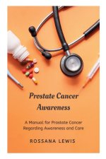 Prostate Cancer Awareness