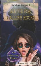 Watch for Falling Rocks