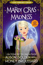Mardi Gras Madness