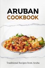 Aruban Cookbook