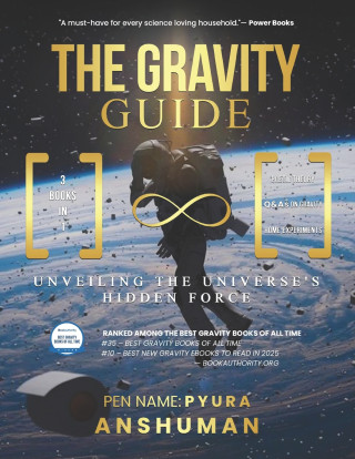 The Gravity Guide