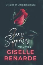 Sexy Surprises Volume 6