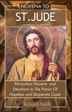 NOVENA TO ST. JUDE