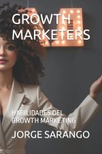 GROWTH MARKETERS