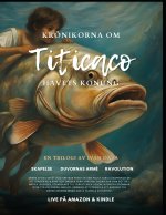 Krönikorna om Titicaco Havets Konung