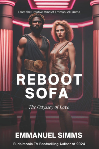 Reboot Sofa