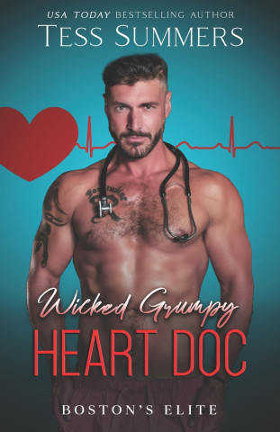 Wicked Grumpy Heart Doc
