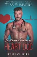 Wicked Grumpy Heart Doc