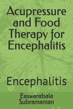 Acupressure and Food Therapy for Encephalitis