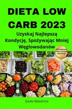 Dieta Low Carb 2023