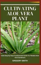 CULTIVATING ALOE VERA PLANT