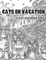 Cats on Vacation