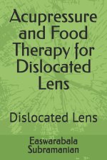 Acupressure and Food Therapy for Dislocated Lens