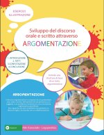 Sviluppo del discorso orale e scritto attraverso l'argomentazione