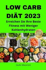 Low Carb Diät 2023