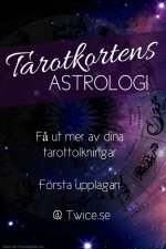 Tarotkortens astrologi