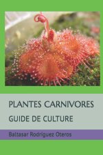 PLANTES CARNIVORES