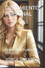 CRECIMIENTO PERSONAL