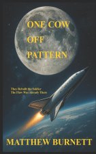 One Cow Off Pattern