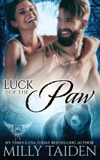 Luck of the Paw