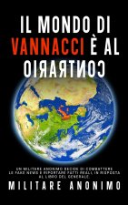 Il mondo di Vannacci è al Contrario
