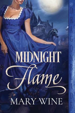 Midnight Flame