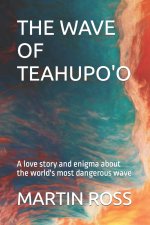 THE WAVE OF TEAHUPO'O