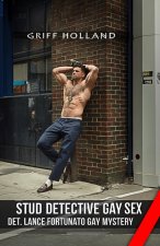 Stud Detective Gay Sex