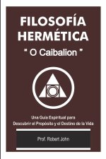 Filosofia Hermética