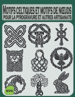 Motifs celtiques et motifs de nœuds